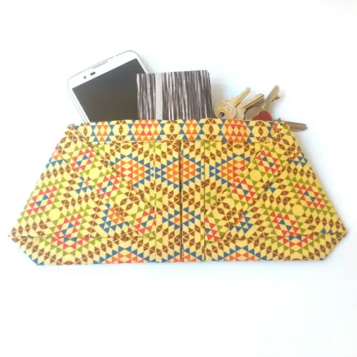 Clutch - Estampa a escolher