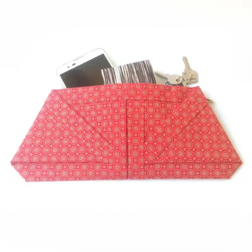Clutch - Estampa a escolher