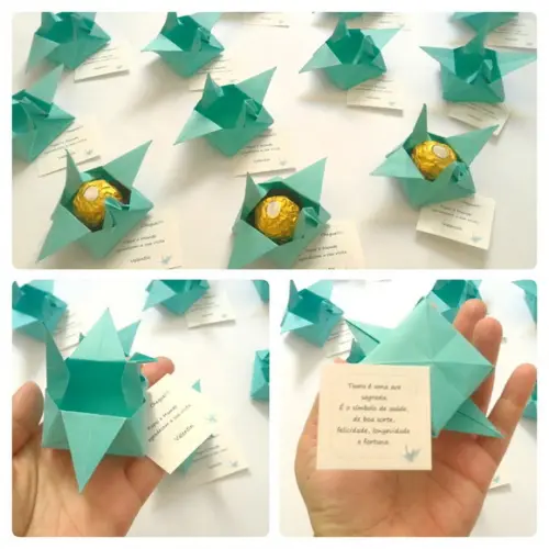 Encomenda Maira