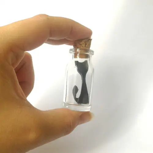 Gatinho no Vidrinho - 10 Unidades