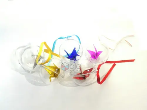 Kit Bolinhas de Natal - 10 Unidades