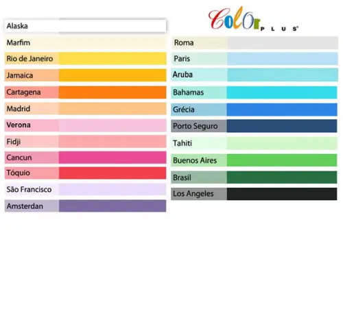 Kit de Rosetas Fioratas para Painéis - Branco e Azul