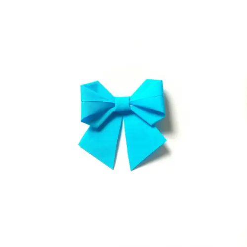 Lacinho TicTac - Azul