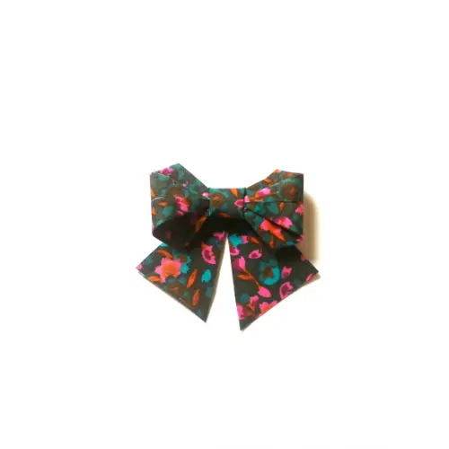Lacinho TicTac - Floral