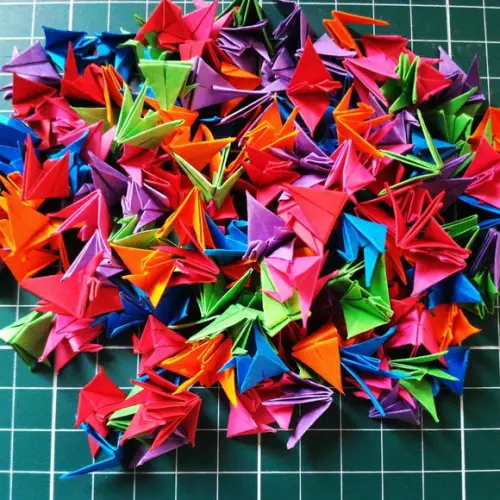Micro Tsurus Avulsos - 1,0 cm (para Vidrinhos)