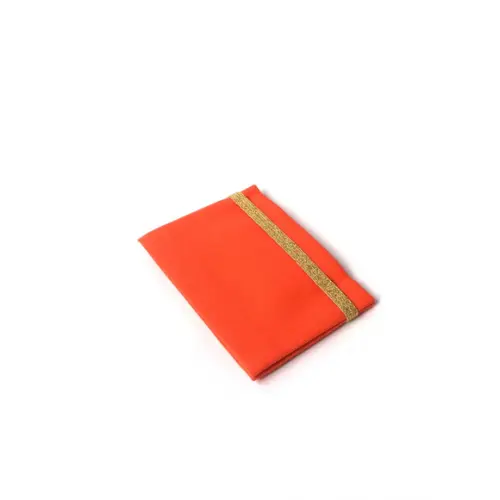 Mini Carteira - Laranja II