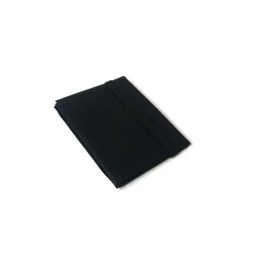 Mini Carteira - Preto