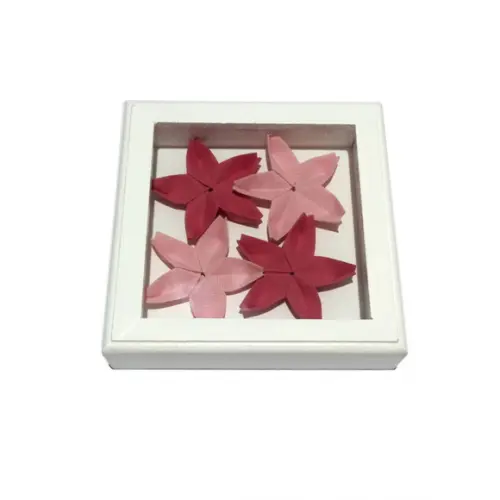 Mini Quadro Sakura - Flor de Cerejeira