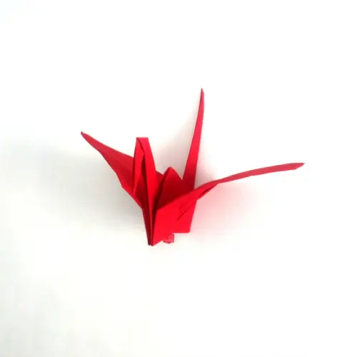 Móbile Tsuru Grande - Vermelho
