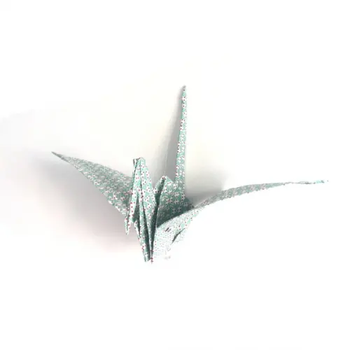 Móbile Tsuru Grande - Estrelinhas