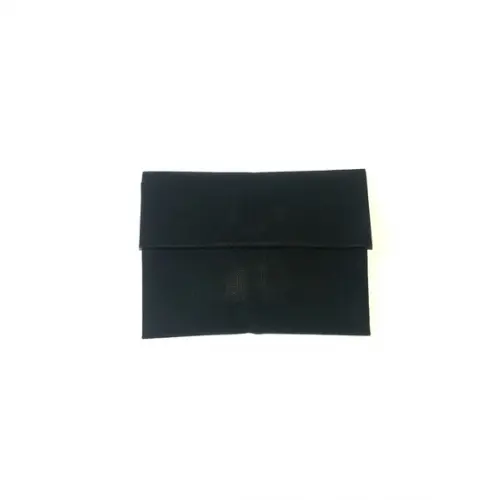 Porta Moedas - Preto