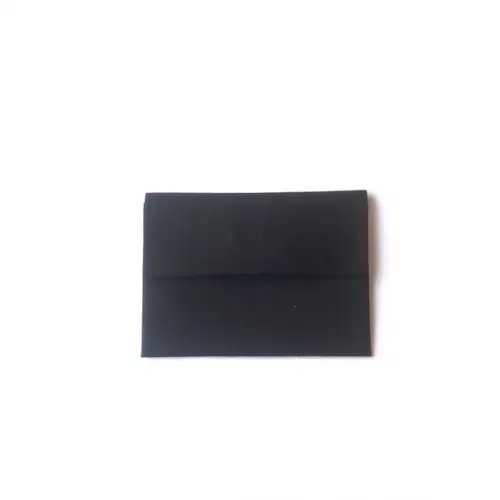 Porta Moedas - Preto