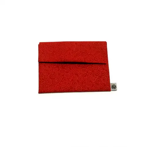 Porta Moedas/ID - Caracol