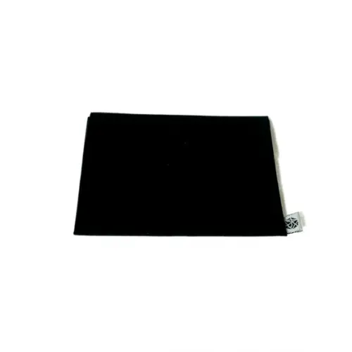 Porta Moedas/ID - Preto