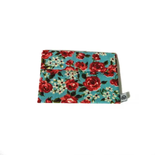 Porta Moedas/ID - Provençal