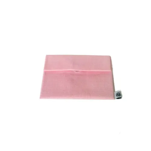Porta Moedas/ID - Rosa I