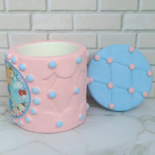 Lembrancinha Alice No País Das Maravilhas Caixinha Para Festas
