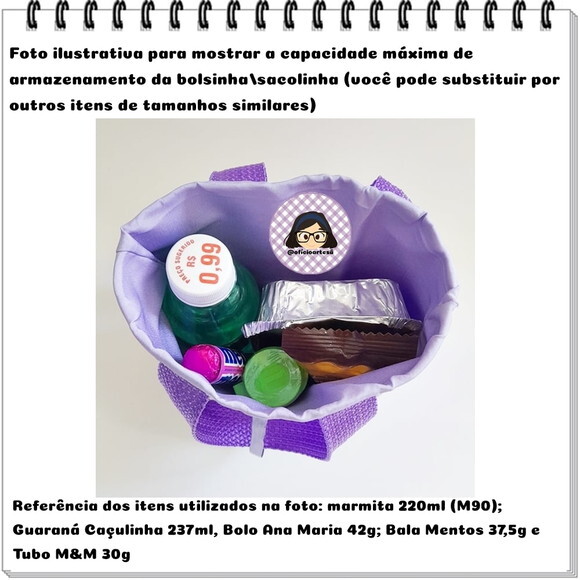 Kit 20 Lembrancinhas Mulher Maravilha Bolsinhas 18cm x 19cm