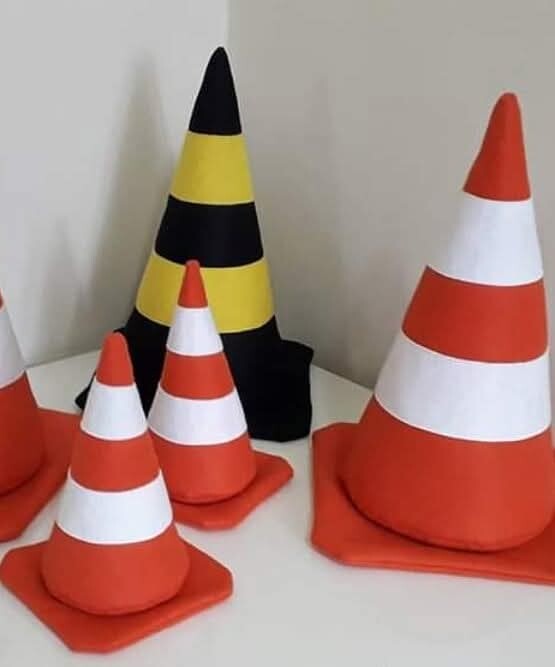 Cone