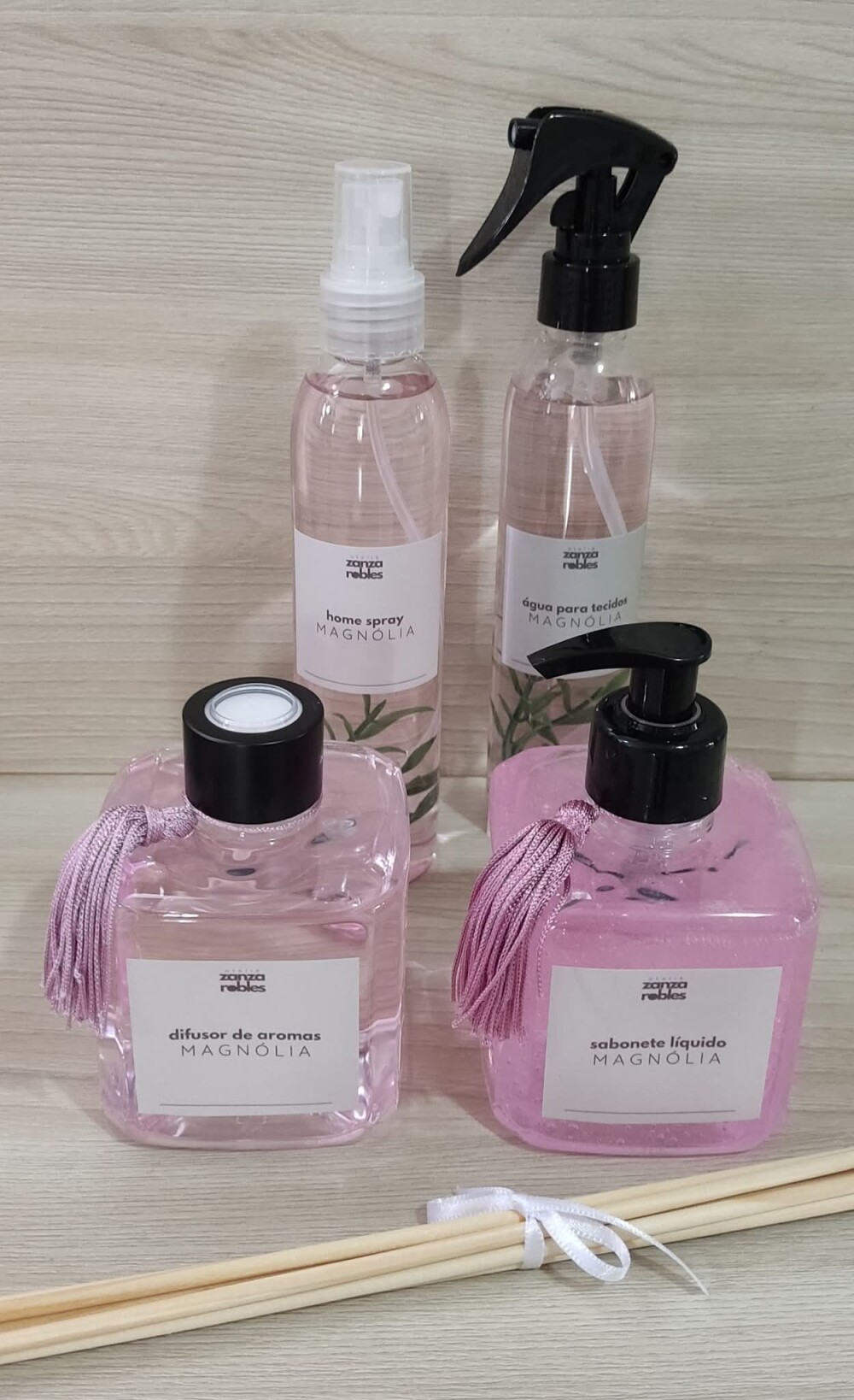 Aromatizadores