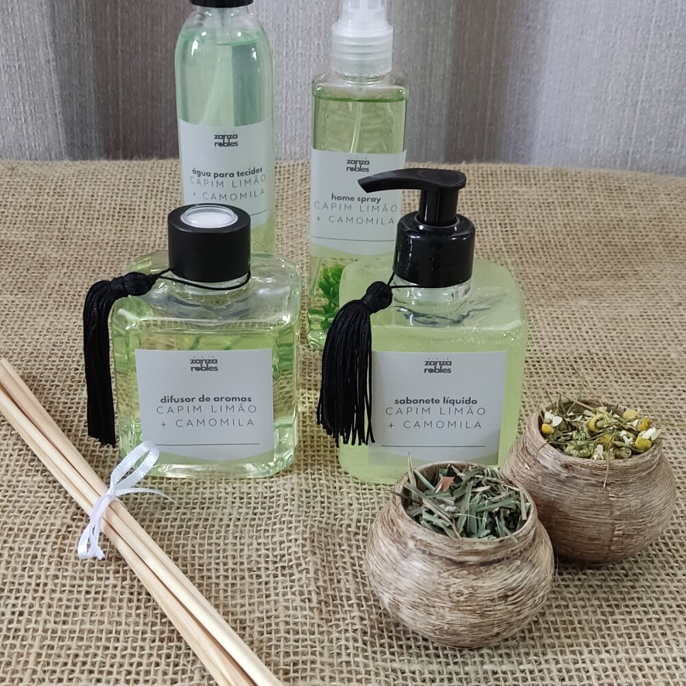 Aromatizadores