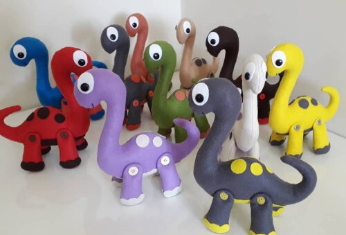 Dinossauro