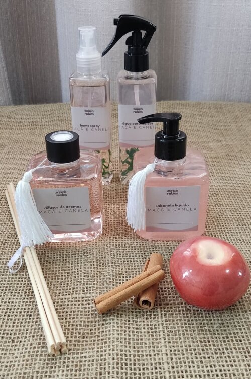 Aromatizadores