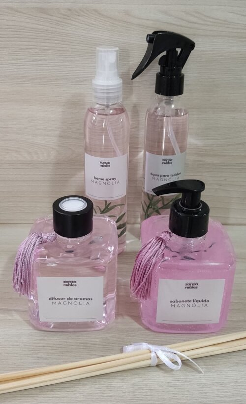 Aromatizadores