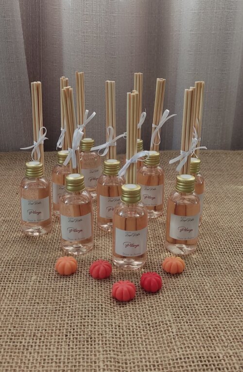 Difusor de Aromas Lembrancinha