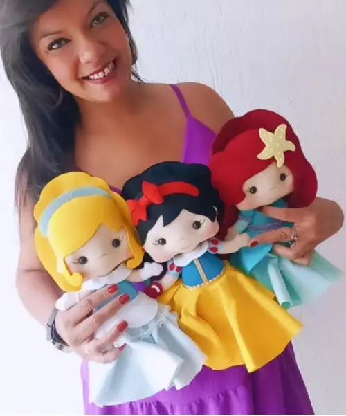 Princesas
