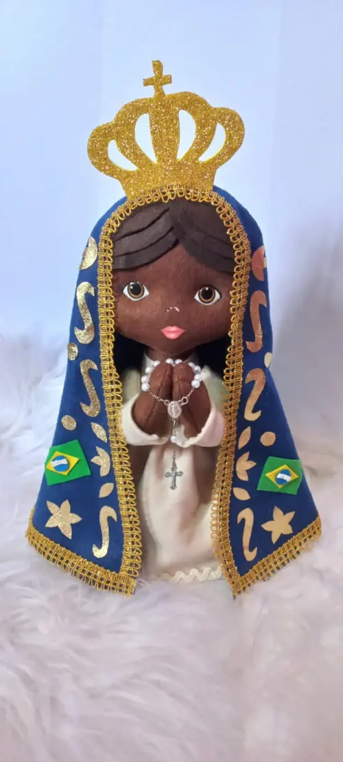 Santinhos