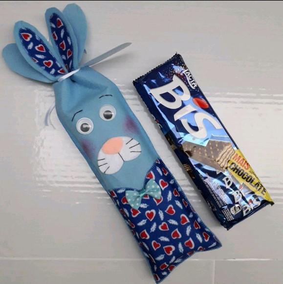 Lembrancinha pascoa