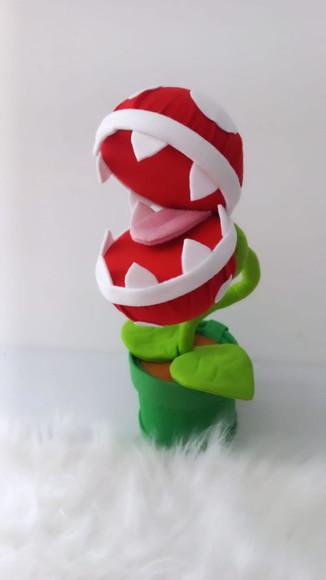 Mario Bros Feltro