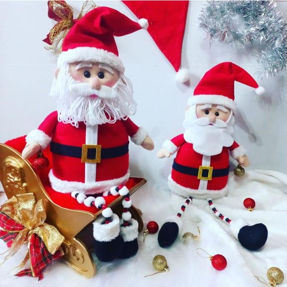 Papai Noel 60 Cm