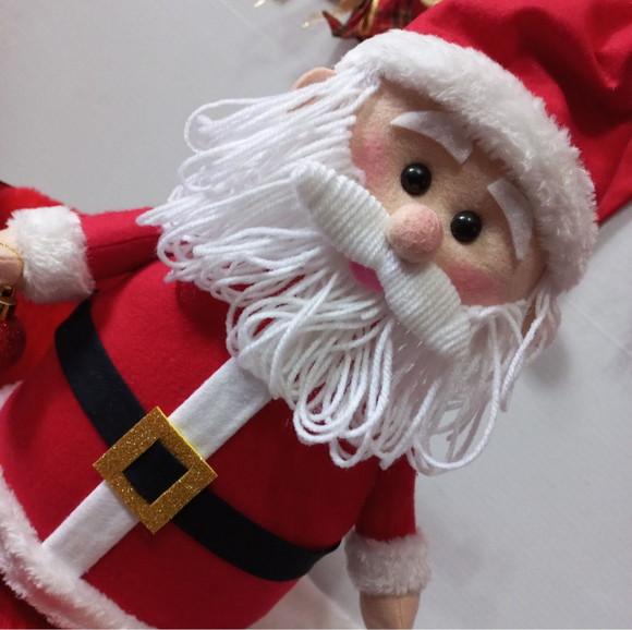 Papai Noel 60 Cm