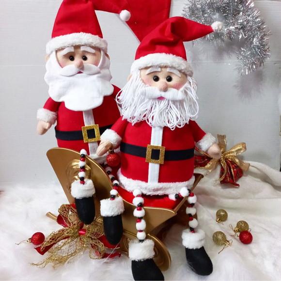 Papai Noel 60 Cm