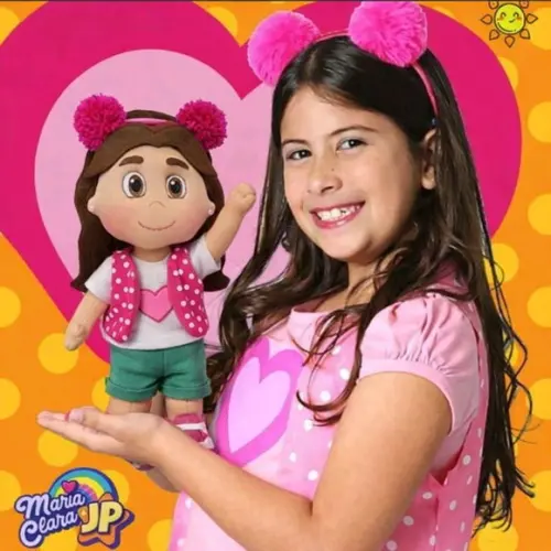 Maria Clara