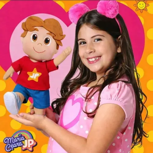 Maria Clara e Jp