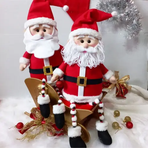 Papai Noel 60 Cm