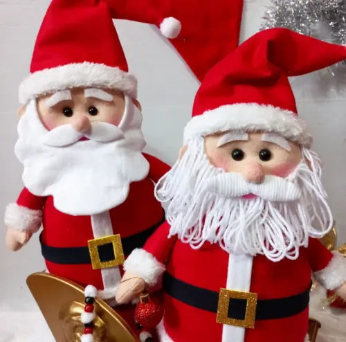 Papai Noel 60 Cm