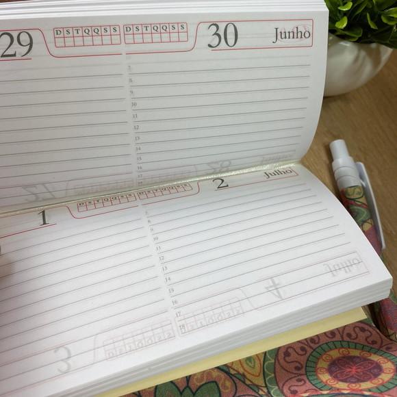 Agenda Permanente de Bolsa