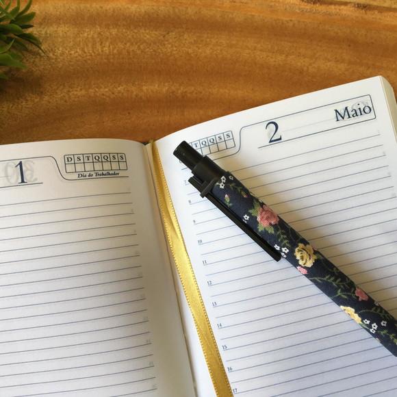 Agenda Permanente Pequena