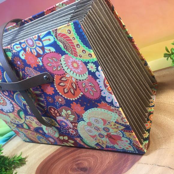 Arquivo de Mesa