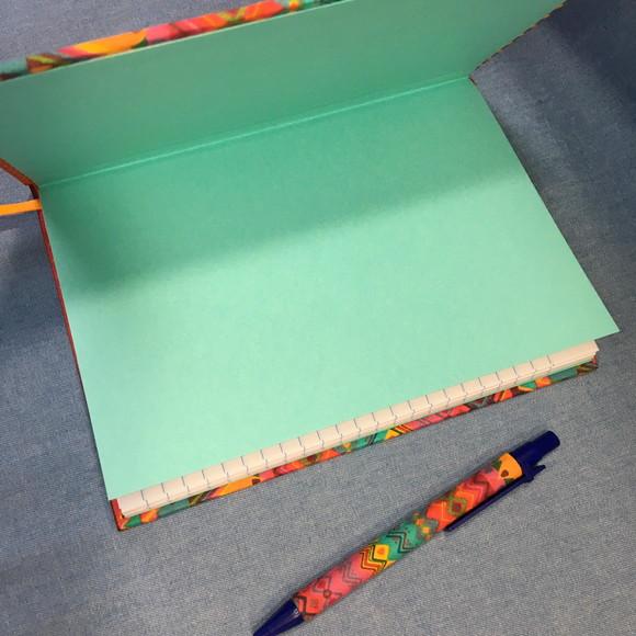 Caderno da Gratidão