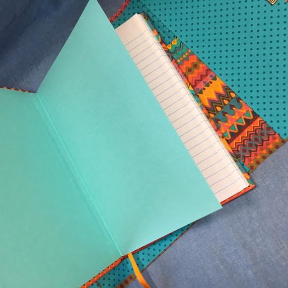 Caderno da Gratidão