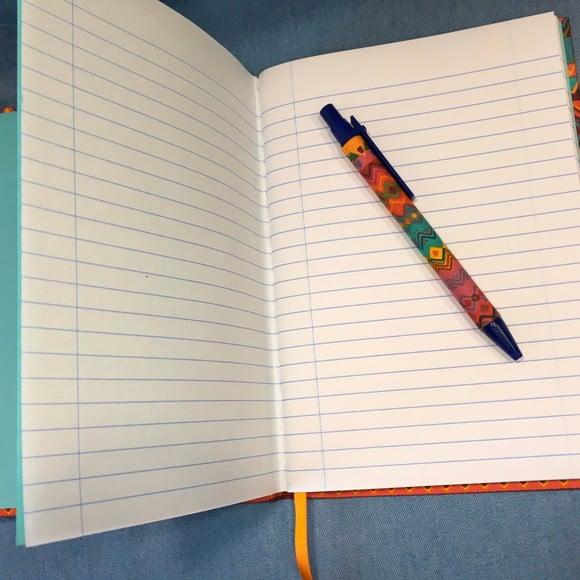 Caderno da Gratidão