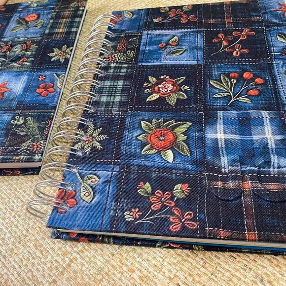 Caderno de Pedidos