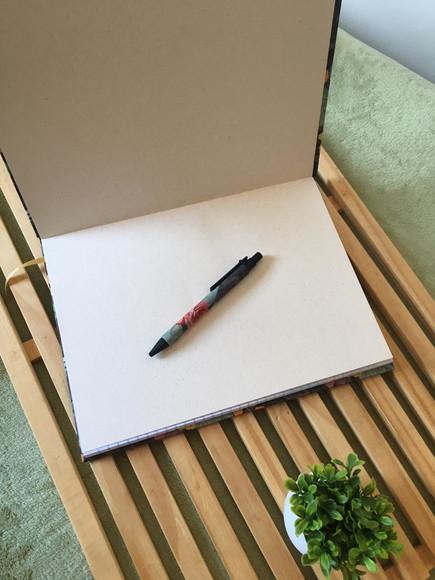 Caderno Universitário