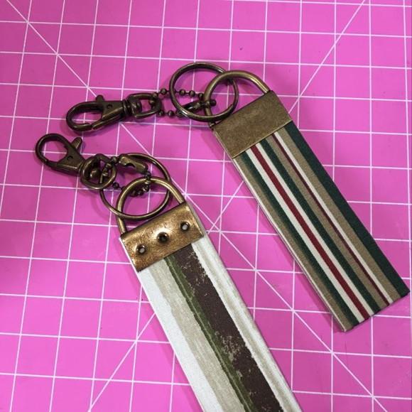 Carteira Masculina com chaveiro