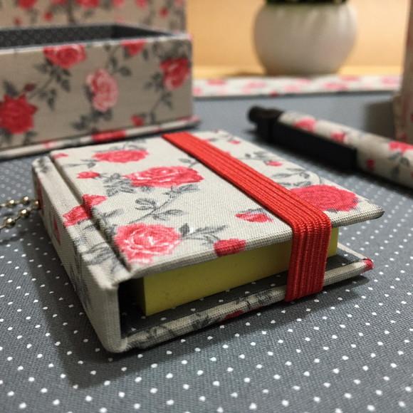Conjunto de Mesa de Escritório